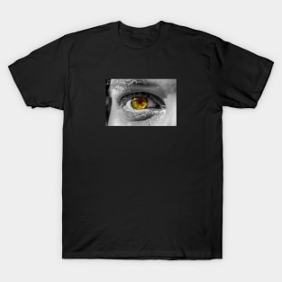 Eye of Beauty T-Shirt